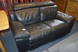 *La-Z-Boy Two Seat Reclining Sofa