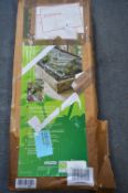 *Seedling Cloche Cover