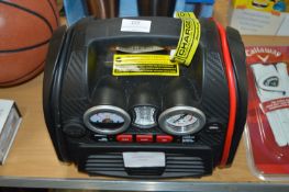 *Powerstation PSX3 EU Jump Starter/Tyre Inflator