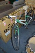 *Ladies Hybrid Schwinn 700c Bike
