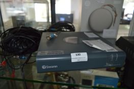 *Swann 4 Camera CCTV Kit