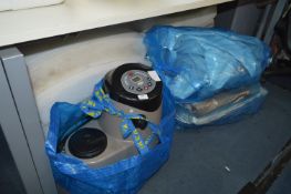 *Swift Plug And Play Spa