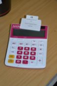 *Aurora Calculator DT270