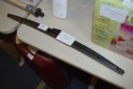 *Michelin Stealth 20