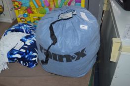 *Rain-X Zip Fit Car Cover