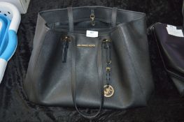 *Michael Kors LG Jetset Tote Handbag
