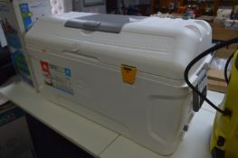 *Igloo Max Cold 165 Cooler