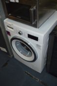 *Bosch Washing Machine