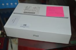 *Apple iPad 9.7