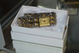 Vanity Fair Ladies Wristwatch