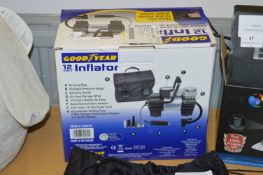 *Goodyear 12V Inflator