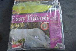 *Giant Micromesh Tunnel