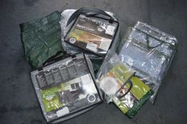 *Assorted Garden Furniture Covers