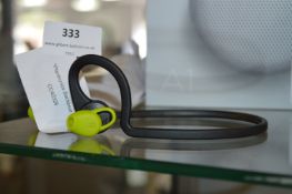 *Plantronics Backbeat Fit Wireless Headphones