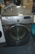 Samsung Heavy Duty Washer