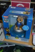 *Paw Patrol Light & Sound Chase Coin Bank