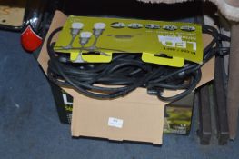 *Feit LED String Lights 48ft