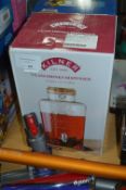 *Kilner 8L Drinks Dispenser