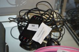 *Nextbase 412gw In-Car Dash Camera