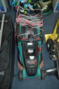 *Bosch Rotak 40 Ergoflex Lawnmower