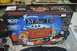 *Fantasma Legends Magic