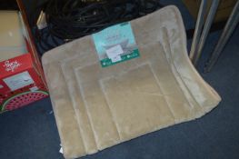 *Novaform Spa Bath Mat