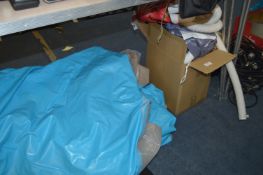 *Quick Set 10ft Pool