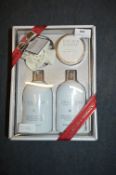 *Baylis and Harding Bath Set, Body Wash and Lotion