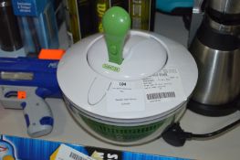 *Sabatier Salad Spinner