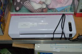 *A4 Premium Laminator