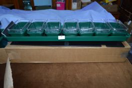 *Seven Pot Propagator