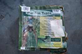 *3m Garden Track