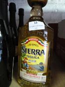 *70cl Sierra Tequela