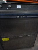 *DC Series Glass Washer