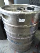 *50lb Keg Theakston Mild