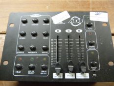 *RGB3CAD Light Controller