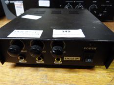 *Eagle P101B Speaker Transfer Unit