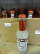*x24 275ml Bottles of Smurnoff Ice Original