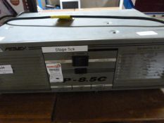 *Peavey Professional Stereo Power Amplifier