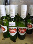 *x11 330 ml Stella Artois