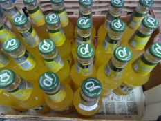*x22 275ml Bottles of J20 Apple & Mango