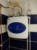 *Ariston Water Heater