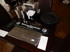 *Assorted Bartender Accessories