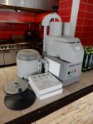 *Robocoop R301 Food Processor