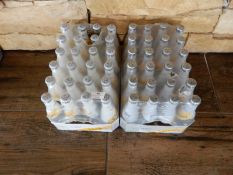 *Two Cases of Schweppes Soda and Tonic Water