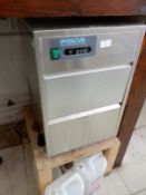 *Polar Undercounter Ice Maker