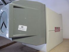 *Velopex Intra-X Automatic Dental X-Ray Film Processor (Powers Up)