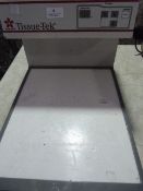 *Tissue-Tek Cryo Console Model:4714 (Powers Up)