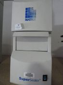 *Apogent Discoveries Matrix SuperSealer Cat No 4110 *S/N 58096