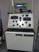 *COBE Spectra Collect Flow Path Apheresis System with Series 477 Digital Manometer Controller * SN 1